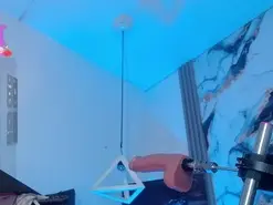 Amateur Live Porn of agatha_monfort1
