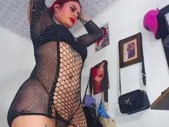 Amateur Best Webcam of vogue_bich
