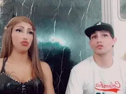 Amateur Sex Cam of HilaryRodriguez