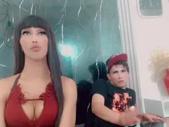 Amateur Best live sex cam show of HilaryRodriguez