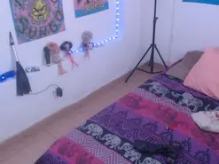 Amateur Free Live Porn of zaszhamiaw