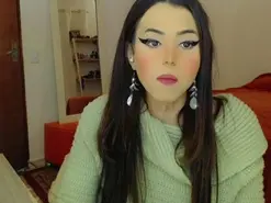 Amateur Adult Webcam of SophieFantasy
