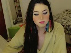 Amateur Live Sex Cam of SophieFantasy