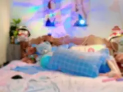 Amateur Live Sex of ribbinpink