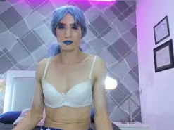 Amateur Nude Webcam of Shanta_nastasia