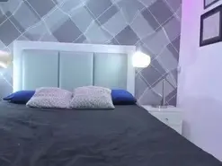 Amateur Free Porn Cam of Shanta_nastasia