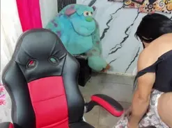 Amateur Free Porn Cam of gizibehotts
