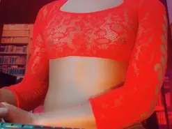 Amateur Adult Video Chat of emeli_roushot
