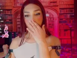 Amateur Nude Webcam of emeli_roushot