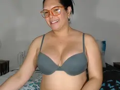 Amateur Best live sex cam show of latinaflower_ts