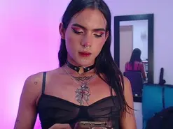 Amateur Adult Webcam of Lilith_Evanss