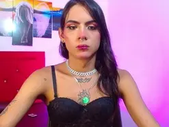 Amateur Nude Webcam of Lilith_Evanss