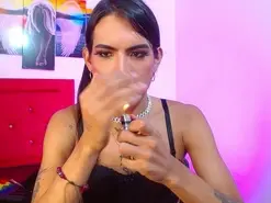 Amateur Nude Webcam of Lilith_Evanss