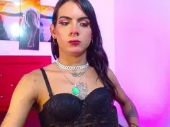 Amateur Private Sex Chat of Lilith_Evanss
