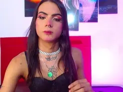 Amateur Sex Chat of Lilith_Evanss