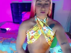 Amateur Adult Webcams of AlondraGill_
