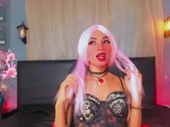 Amateur Best Webcam of suzume_Mendez