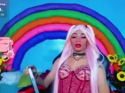 Amateur Sex Cam of suzume_Mendez