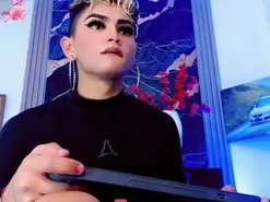 Amateur Live Porn of Natasha_cliffor
