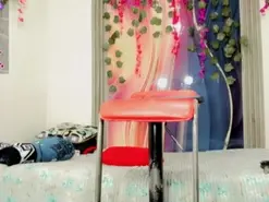 Amateur Watch Live Sex Cams of emilia_luciana_