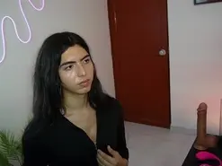 Amateur Free Porn Cam of samymelo