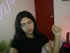 Amateur Sex Cam of samymelo