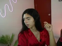 Amateur Best live sex cam show of samymelo