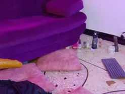 Amateur Live Porn of dalianagounbolt