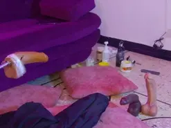 Amateur Best Webcam of dalianagounbolt