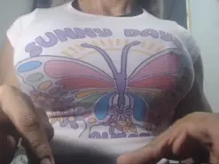 Amateur Watch Live Sex Cams of Dayanafitnees