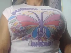 Amateur Sex Cam of Dayanafitnees