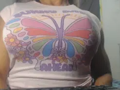 Amateur Private Sex Chat of Dayanafitnees