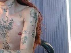 Amateur Sex Cam of MilaLeon
