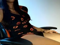 Amateur Live Sex of tituba