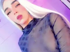 Amateur Private Sex Chat of alessa_mullen