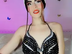 Amateur Adult Webcam of TatiGil