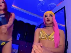 Amateur Sex Chat of SachaPink