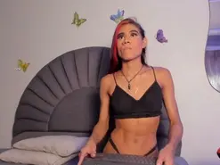 Amateur Sex Chat of LissyAndrade