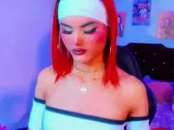 Amateur Nude Webcam of jessica_smith_1