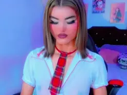 Amateur Sex Cam of jessica_smith_1