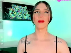 Amateur Free Porn Cam of la_ratona_1