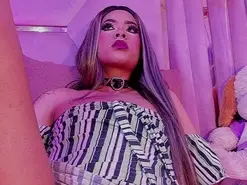 Amateur Free Porn Cam of jazmin_waked