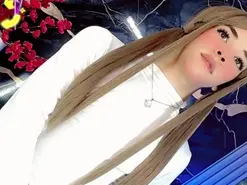 Amateur Free Porn Cam of moon_sweet-