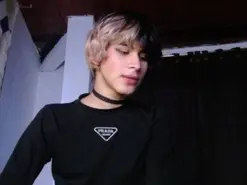Amateur Best live sex cam show of DaraSweet