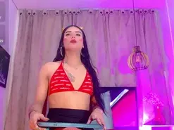 Amateur Adult Webcams of Valentina_kiss