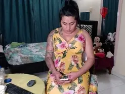 Amateur Free Live Porn of alina_li