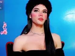 Amateur Sex Cam of Isabella_Kirk