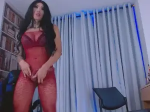 Cam4 Sex Chat of _crystal_evains