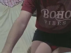 Cam4 Sex Chat of 22_gabriely
