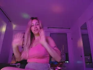 Cam4 Live Sex Cam of VanityEstrada